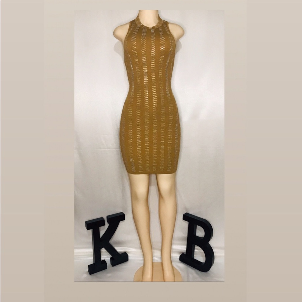 Beautiful Mini Dress